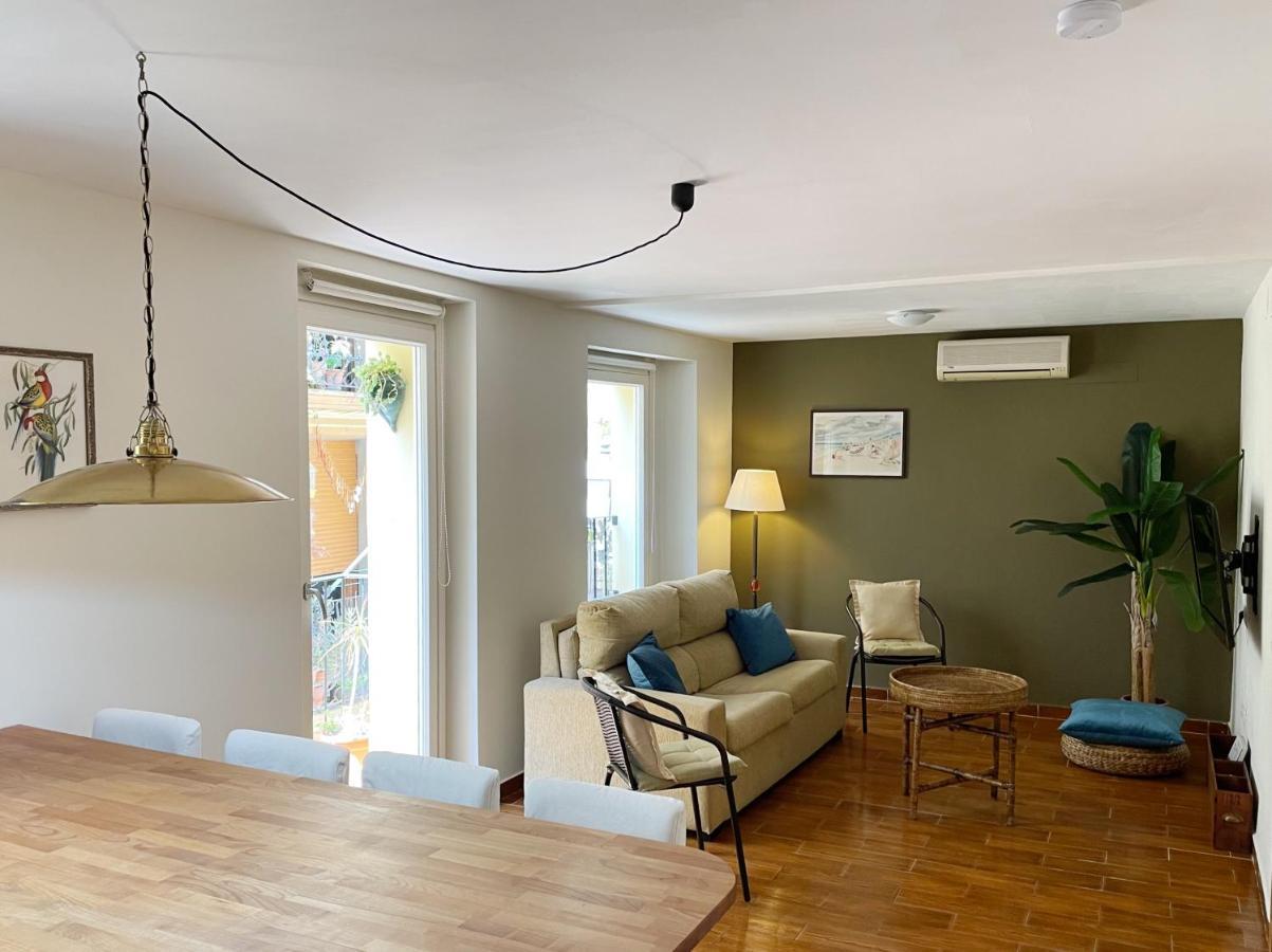 Ferienwohnung El Nido Cambrils Exterior foto