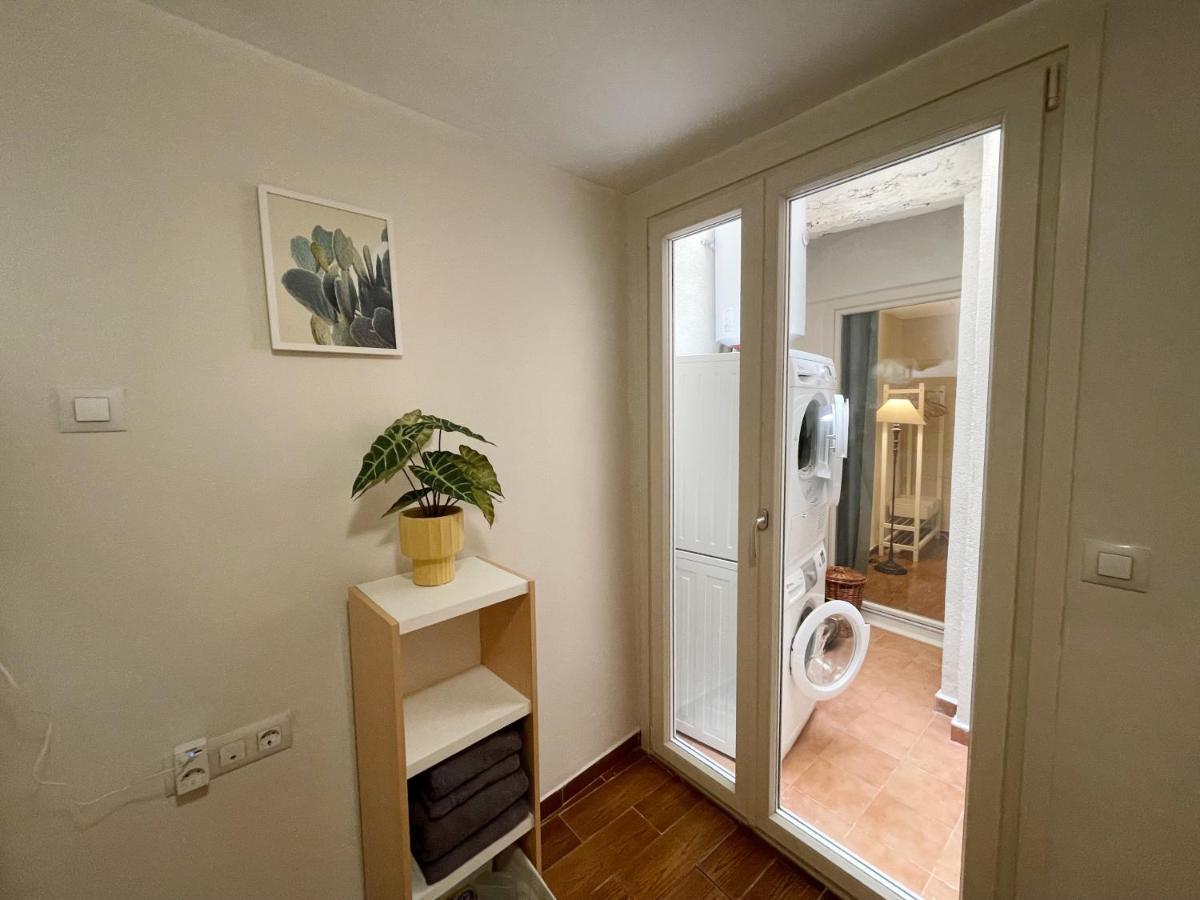 Ferienwohnung El Nido Cambrils Exterior foto