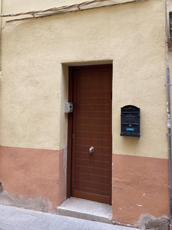 Ferienwohnung El Nido Cambrils Exterior foto